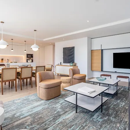 Hyatt Regency Lisbon-2