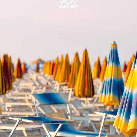 Hotel Blue Sky-3
