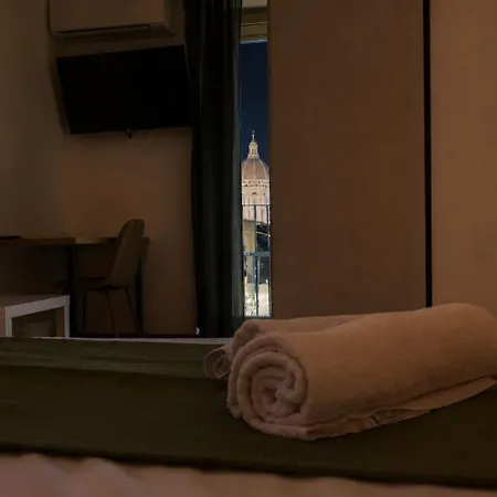 Zurria Rooms-2