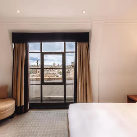 Radisson Blu Hotel, London Leicester Square-2