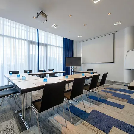 Novotel Muenchen Messe-3
