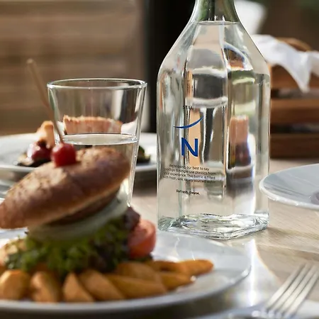 Novotel Athens-3