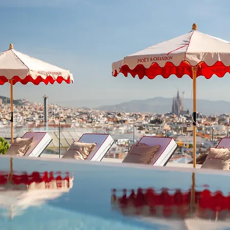 Intercontinental Barcelona By Ihg-3