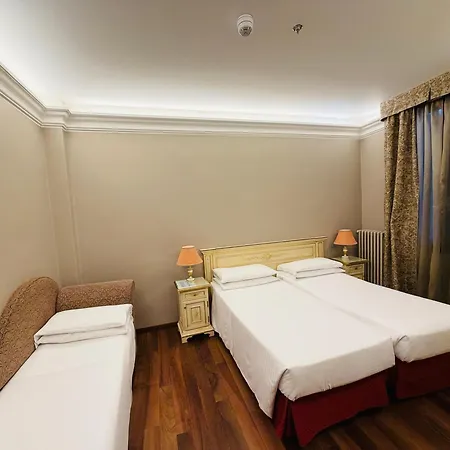 Albergo Cavalletto&Doge Orseolo-3