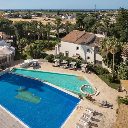 Dimora Caiammari Luxury Hotel&Spa-2