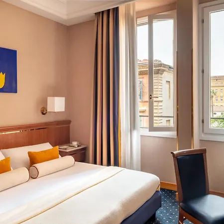 Hotel Diocleziano-3