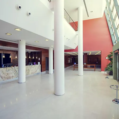 Mercure Genova San Biagio-3
