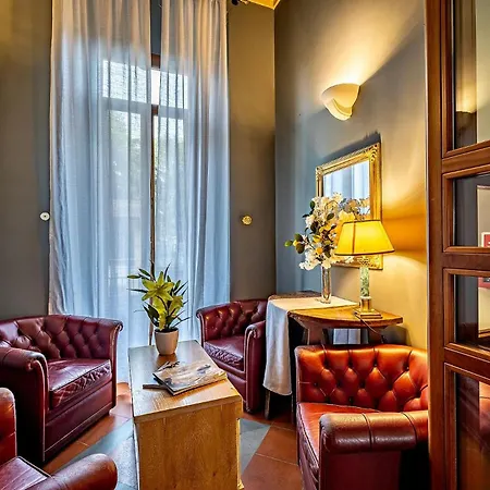 Grand Hotel Panama Firenze-2