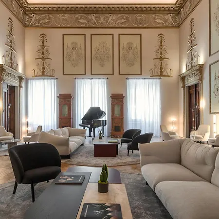 Relais Santa Croce, By Baglioni Hotels-3