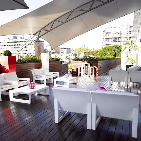 Bessahotel Boavista-2