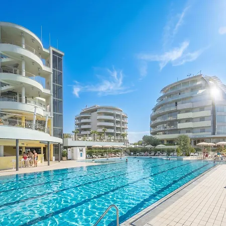 Hotel Le Palme - Premier Resort-2