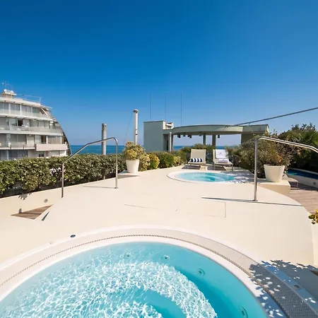 Hotel Le Palme - Premier Resort-3