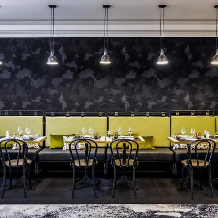 Novotel Paris 17-2