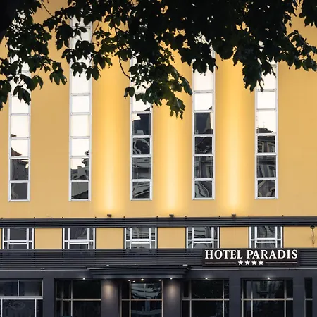 Hotel Paradis-2