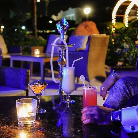 Naama Bay Promenade Beach Resort Managed By Accor-3