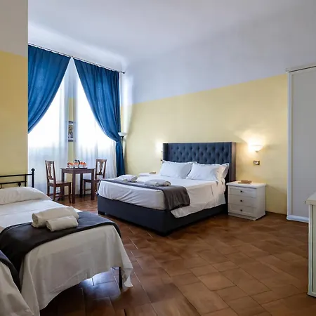 Guesthouse Bel Duomo-2