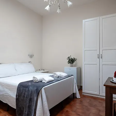 Guesthouse Bel Duomo-3