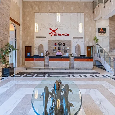 Xperience Sea Breeze Resort (Adults Only)-3