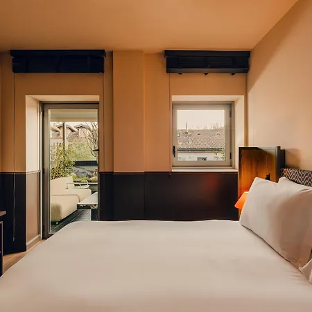 Aethos Hotel Milan-3
