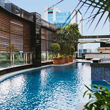 Sofitel Mumbai Bkc-2
