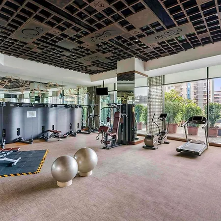 Sofitel Mumbai Bkc-3