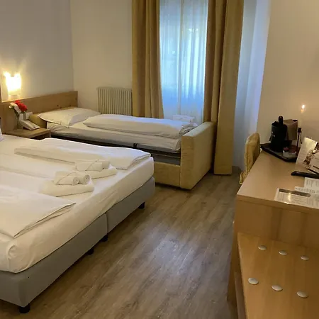 Alpen Hotel Eghel Resort & Spa-2