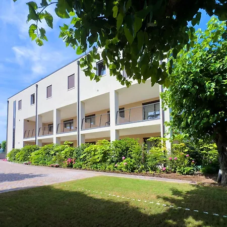 Nettuno Residence Hotel-2
