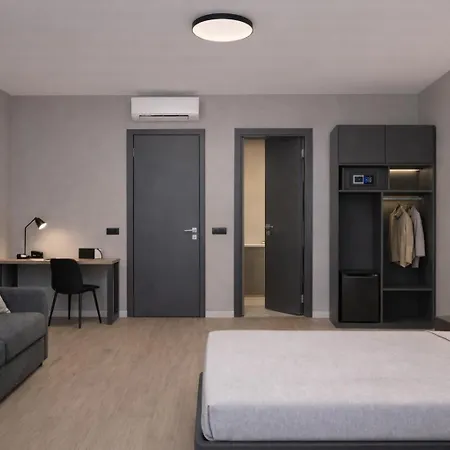 Hotel Myriam-3