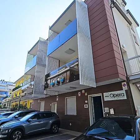 Residence Opera-3