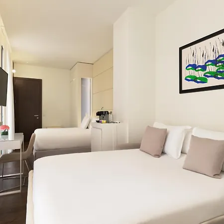 H10 Urquinaona Plaza (Adults Only)-2