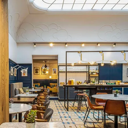 ibis Paris Grands Boulevards Opéra 9e-3