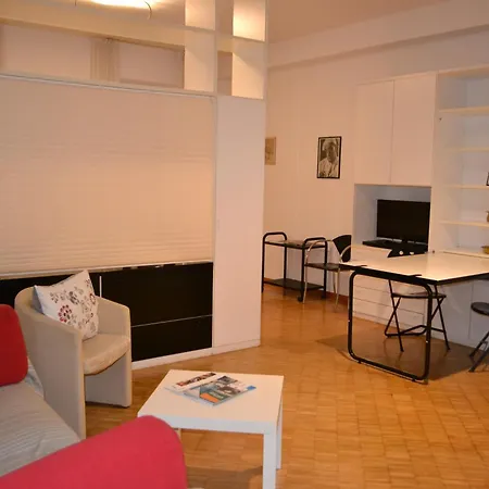 Residence Degli Aranci-3
