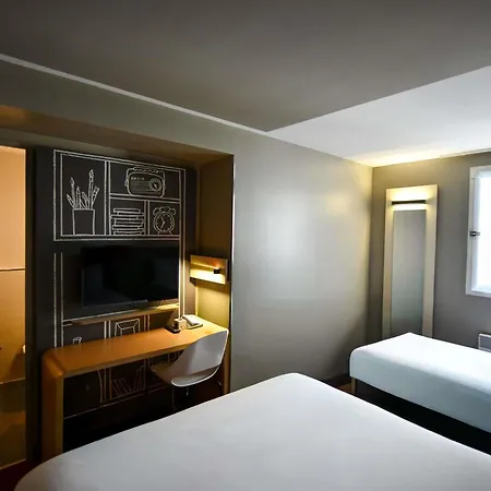 Ibis Paris Canal Saint Martin-2