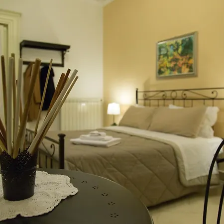 Catania Inn Rooms-2