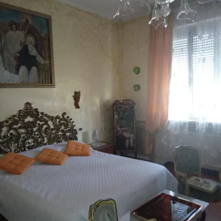 B&B Alle Piscine Verona-2