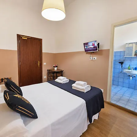 Sweet Life Guesthouse Hospety Group-3