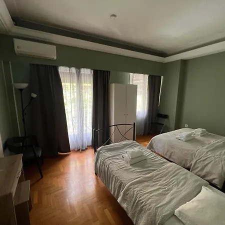 Sfiggos 54 Guest House-3