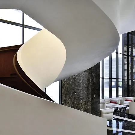 Moevenpick Hotel Apartments Downtown Dubai-2