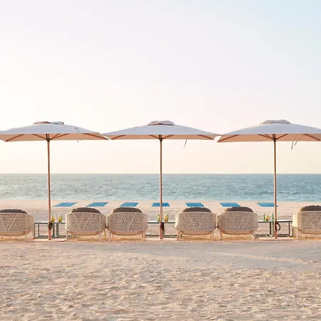 Mandarin Oriental Jumeira, Dubai-2