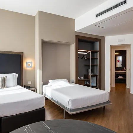 Rome Art Hotel - Gruppo Trevi Hotels-2