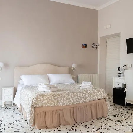 Agorà Mura Greche B&b-3