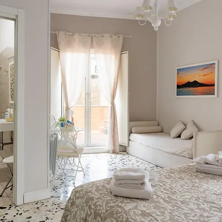 Agorà Mura Greche B&b-2