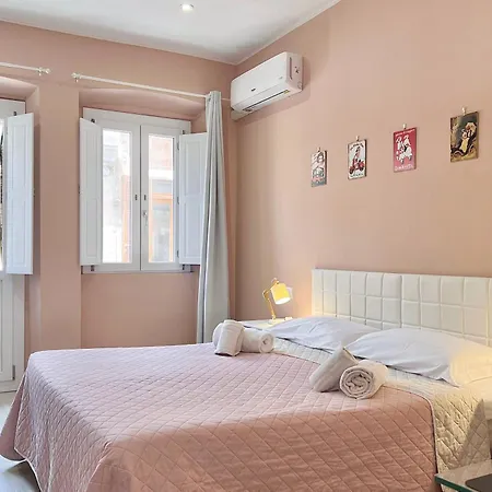 La dolce Cagliari holiday home-3