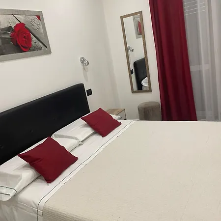 Le Camere Di Olti-3