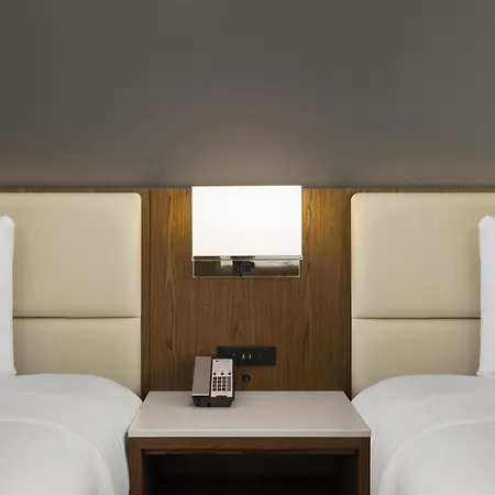 Best Western Premier Empire State Hotel-3