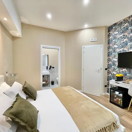 Regina Elena Rooms-3