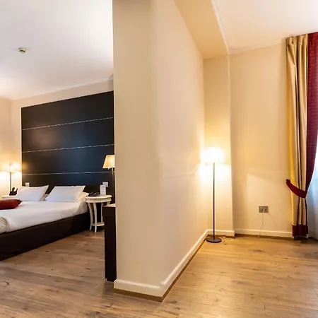 Townhouse 33 Boutique Hotel-2