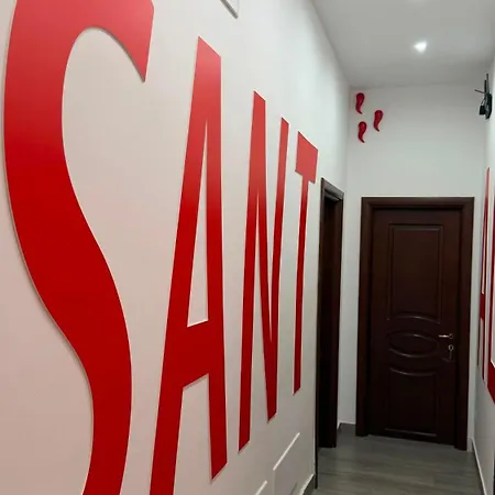 Sant'Alfonso Rooms-2