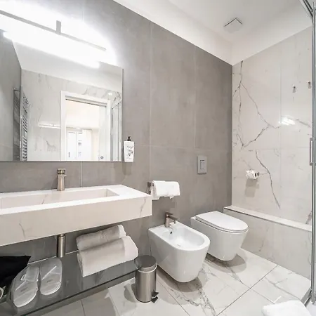 Vittoria's Luxury Rooms-3
