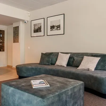 Cova da Iria Hotel-2
